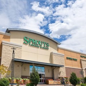 Sprouts Grocery Store (1)